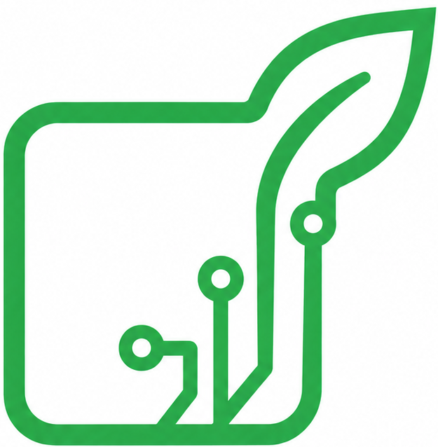 WildByte logo